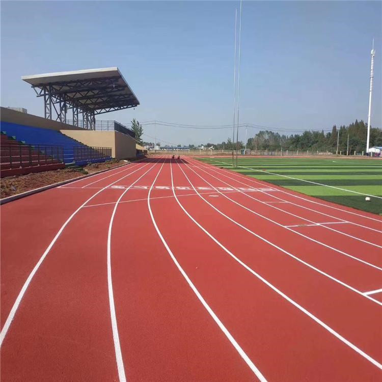 铜川市橡胶跑道硅PU材料 - 价格